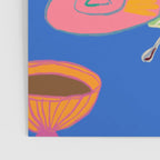 TEA TIME  Poster Gallery Image 3