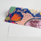 TEA TIME  Wrapping Paper Gallery Image 2