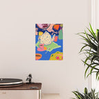 TEA TIME  Poster Gallery Image 2