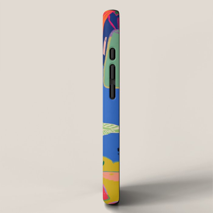 TEA TIME  iPhone Case Gallery Image 2