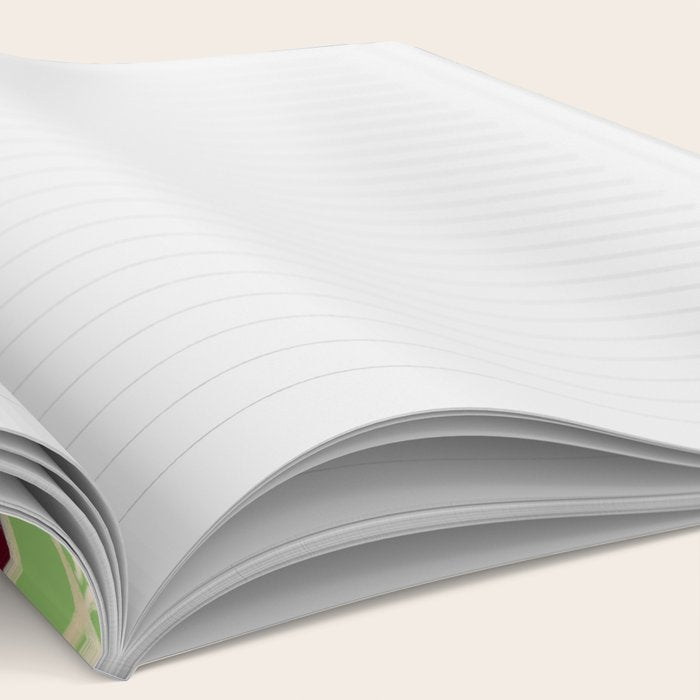 TEA TIME  Notebook Gallery Image 2