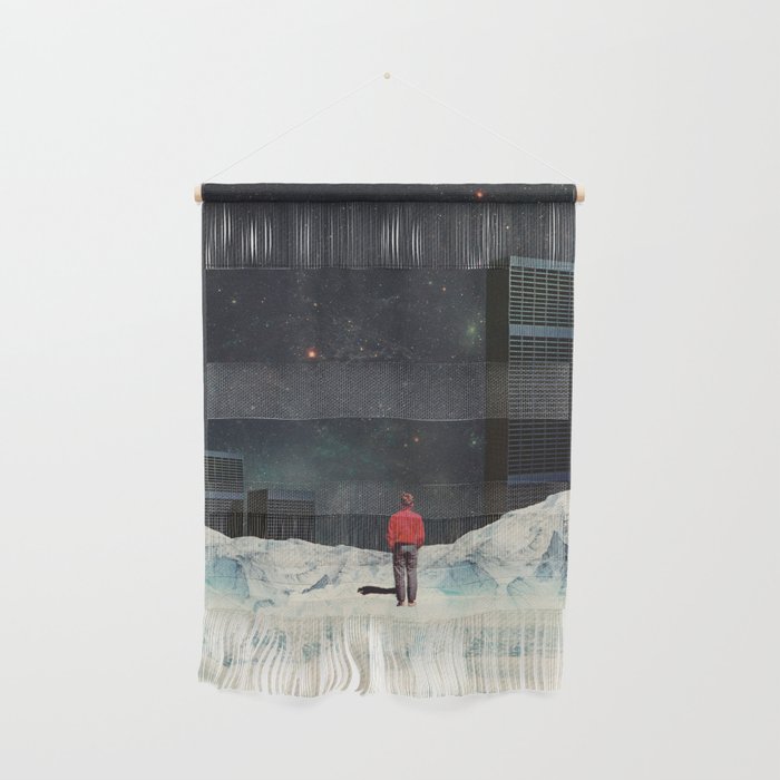 You never came Back for Me Wall Hanging Gallery Image 1