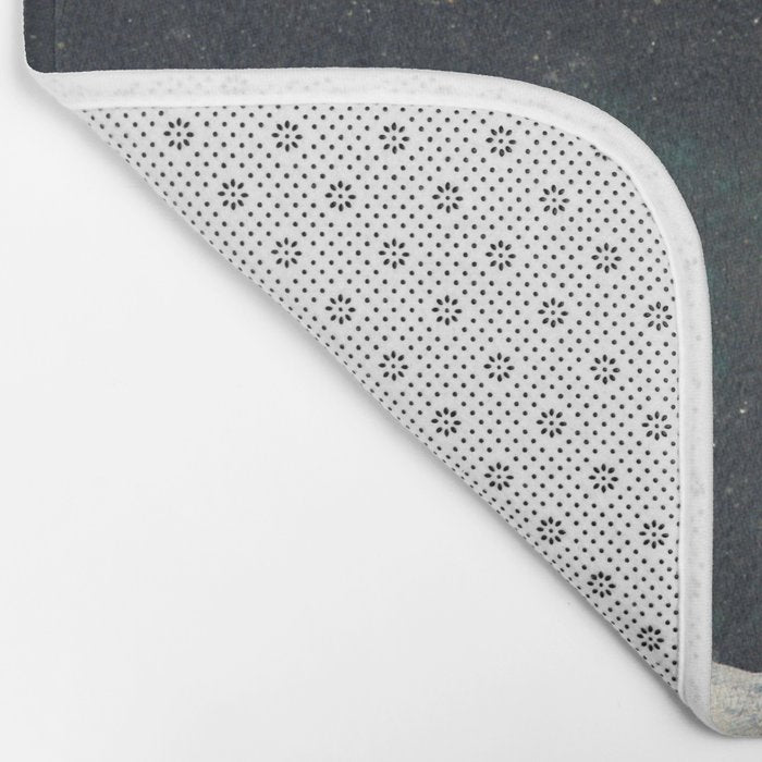 You never came Back for Me Bath Mat Gallery Image 2