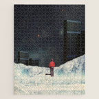 You never came Back for Me Jigsaw Puzzle Gallery Image 1