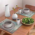 Mrs. Loneliness Placemat Gallery Image 2