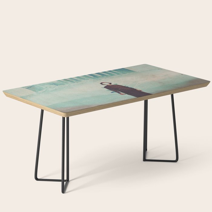 Mrs. Loneliness Coffee Table Gallery Image 1