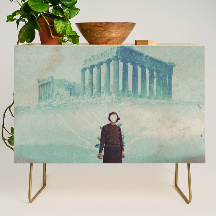 Mrs. Loneliness Credenza Gallery Image 1