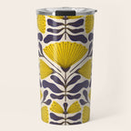 Symmetrical Garden #1 Travel Mug Gallery Image 1