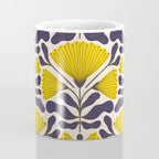 Symmetrical Garden #1 Coffee Mug Gallery Image 4