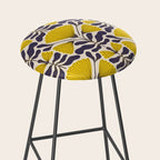 Symmetrical Garden #1 Stool Gallery Image 2