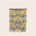 Symmetrical Garden #1 Wall Hanging Gallery Image 1
