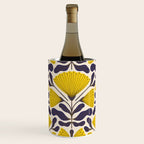 Symmetrical Garden #1 Wine Chiller Gallery Image 1