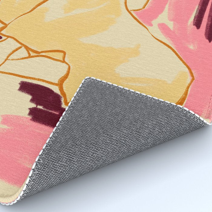 PINK DREAM Rug Gallery Image 4