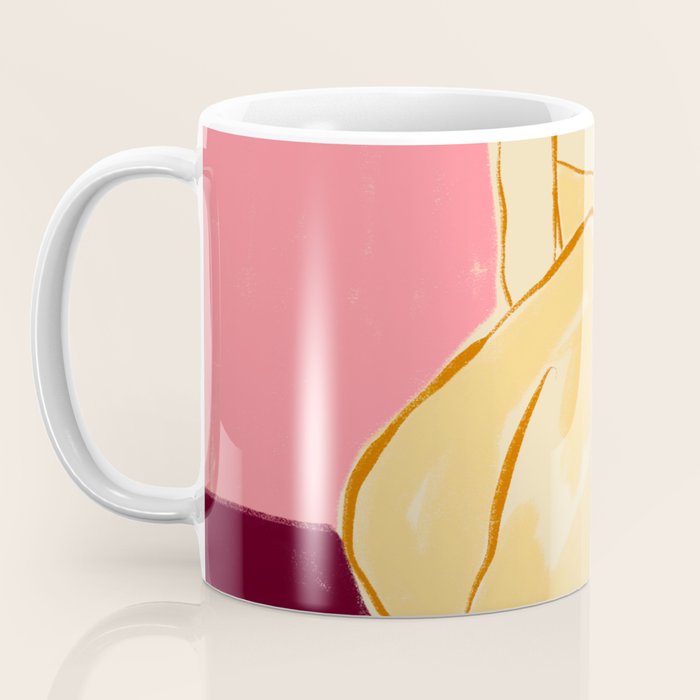 PINK DREAM Coffee Mug Gallery Image 3