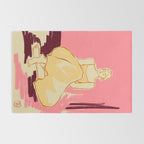 PINK DREAM Rug Gallery Image 2