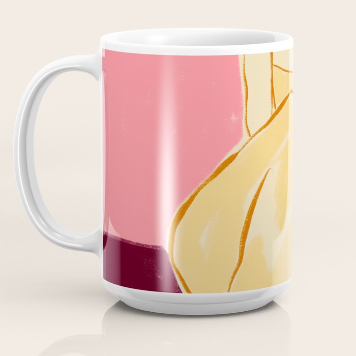 PINK DREAM Coffee Mug Gallery Image 3