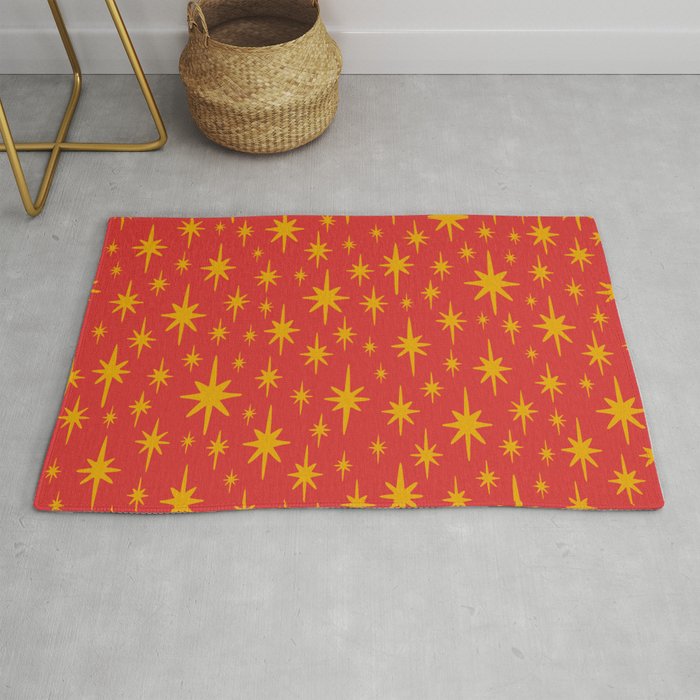 Sparkling Stars Rug Gallery Image 1