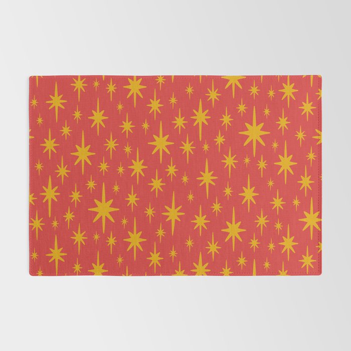 Sparkling Stars Rug Gallery Image 2