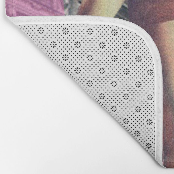 Rush Hour Madness Bath Mat Gallery Image 2