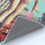Rush Hour Madness Rug Gallery Image 4