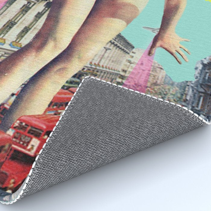 Rush Hour Madness Rug Gallery Image 4