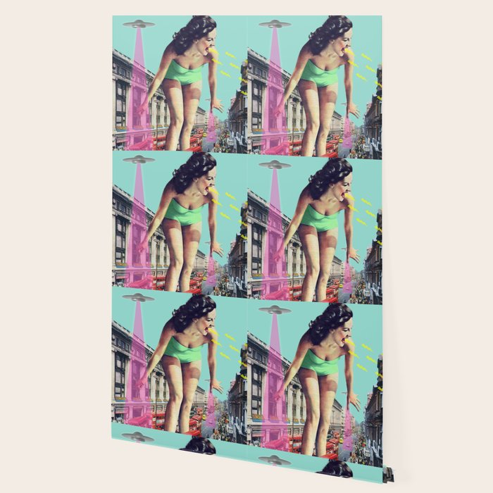 Rush Hour Madness Wallpaper Gallery Image 2