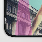 Rush Hour Madness Laptop Sleeve Gallery Image 3