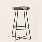 Modern Shapes Design 9 Stool Gallery Image 1