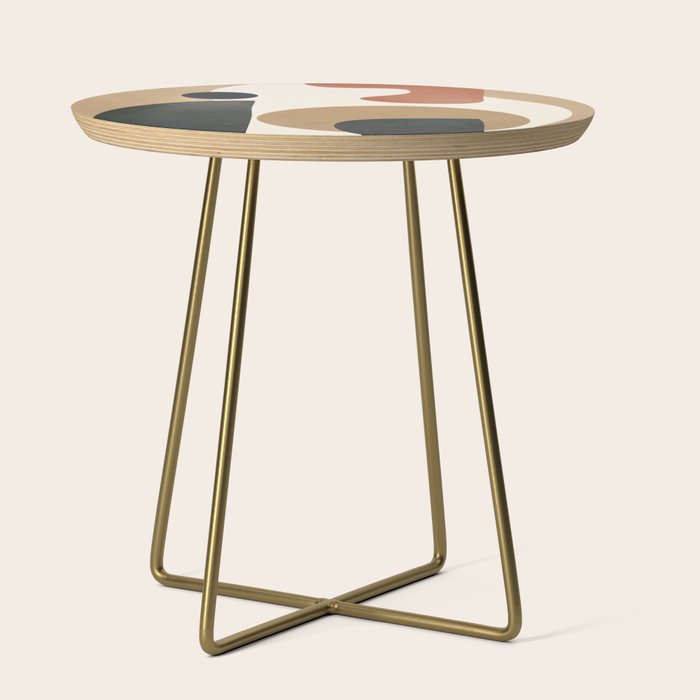 Modern Shapes Design 9 Side Table Gallery Image 1