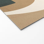 Modern Shapes Design 9 Welcome Mat Gallery Image 2