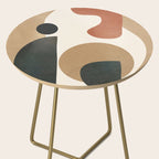 Modern Shapes Design 9 Side Table Gallery Image 2