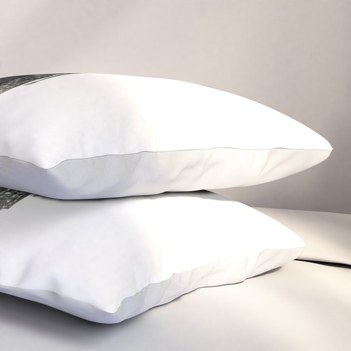 Le Film Pillow Sham Gallery Image 3