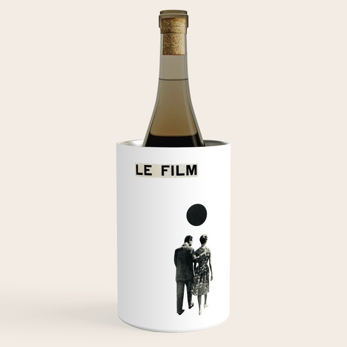 Le Film Wine Chiller Gallery Image 1
