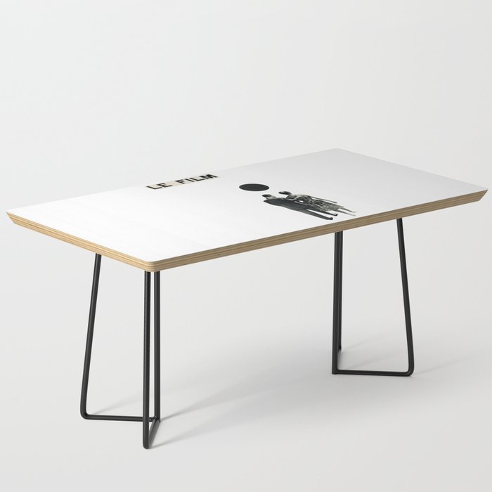 Le Film Coffee Table Gallery Image 1