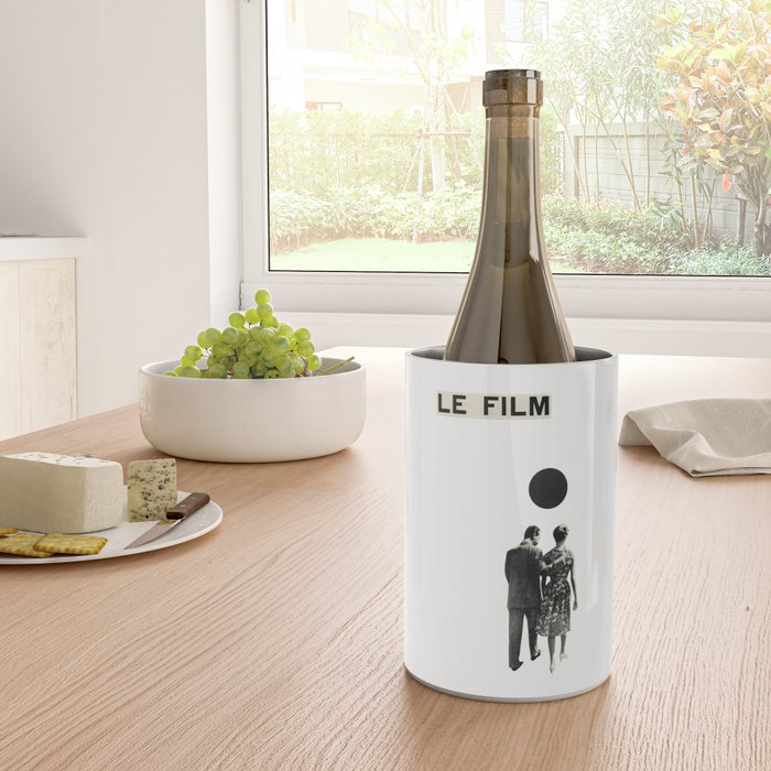 Le Film Wine Chiller Gallery Image 4