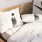 Le Film Pillow Sham Gallery Image 2