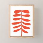 Växt Mini Art Print Gallery Image 1