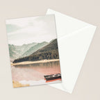 Piney River Colorado Stationery Card Gallery Image 2