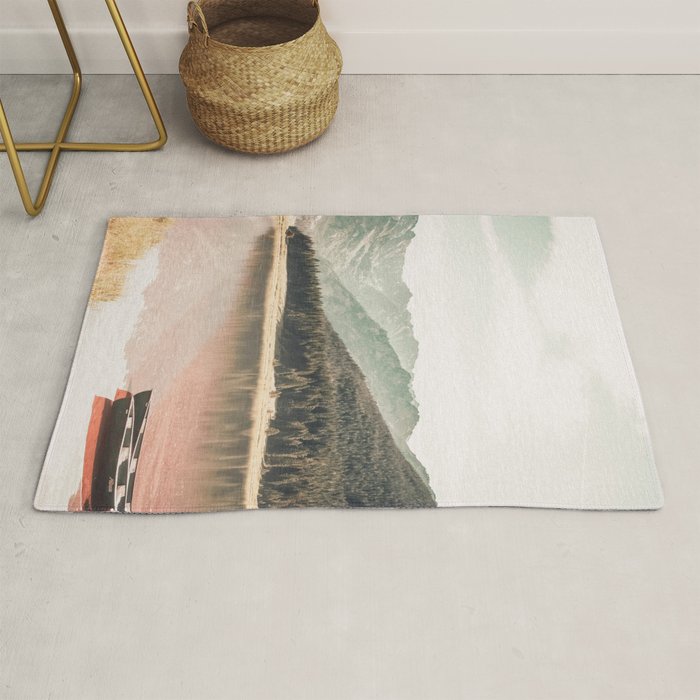 Piney River Colorado Rug Gallery Image 1