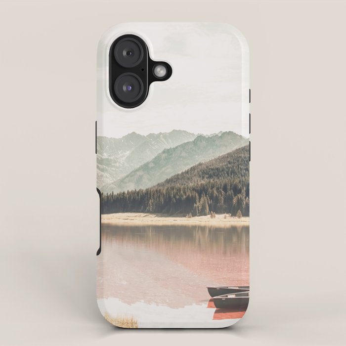 Piney River Colorado iPhone Case Gallery Image 1