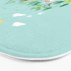 Mother Bath Mat Gallery Image 3