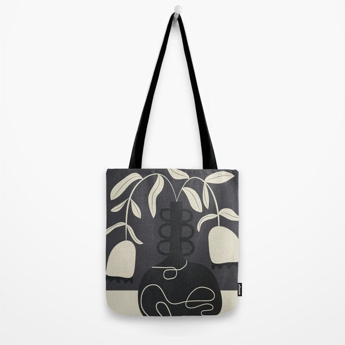 Quiet Elegance 6 Tote Bag Gallery Image 2