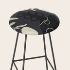 Quiet Elegance 6 Stool Gallery Image 2