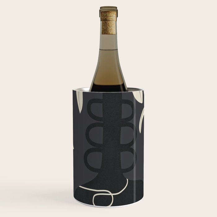Quiet Elegance 6 Wine Chiller Gallery Image 1