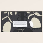 Quiet Elegance 6 Desk Mat Gallery Image 1