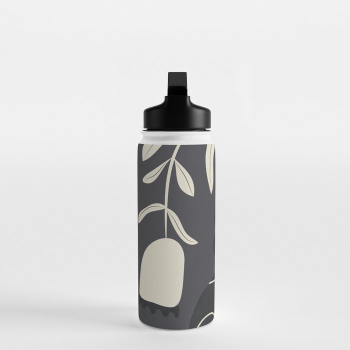 Quiet Elegance 6 Water Bottle Gallery Image 3