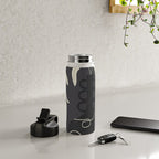 Quiet Elegance 6 Water Bottle Gallery Image 4