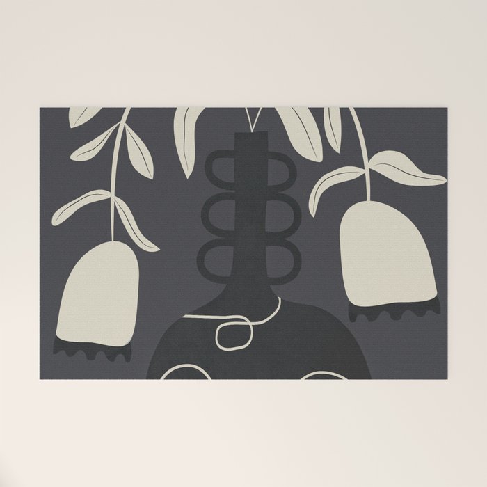 Quiet Elegance 6 Welcome Mat Gallery Image 1