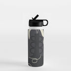 Quiet Elegance 6 Water Bottle Gallery Image 1