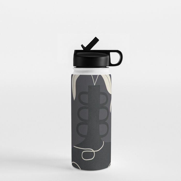 Quiet Elegance 6 Water Bottle Gallery Image 1